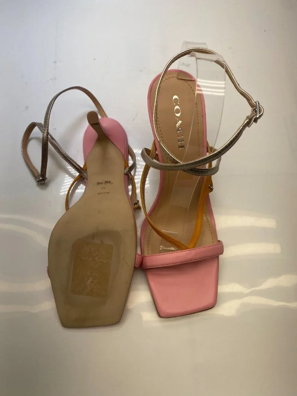 Coach women kali